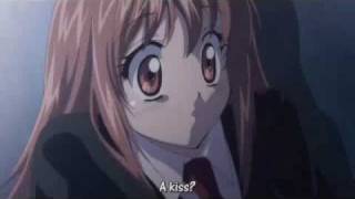 Kotoko and Irie- "Iris" by The Goo Goo Dolls AMV