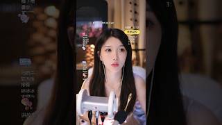 🔴 LIVE: Gentle Whisper & Camera Blocking ASMR | Soft Tapping, Hand Visuals & Sleep Triggers screenshot 3