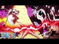 Totsuka del Paradiso Terrestre! | One Piece