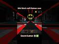 Mini block craft Batman cave finding secret button Mini block craft Batman cave finding secret button