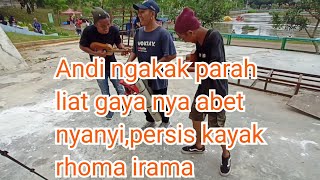 1001 Macam versi koplo dari trio wok-wok kocak banget !