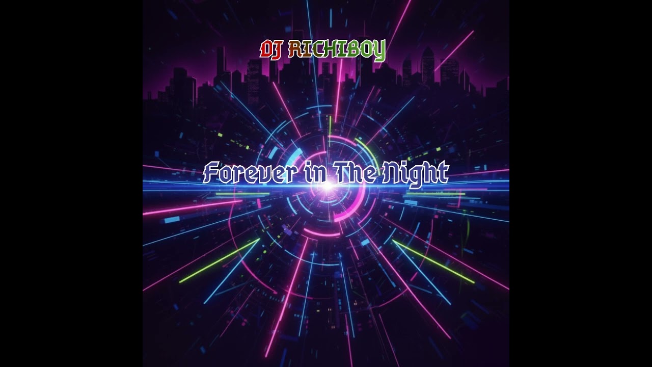 Forever in the Night