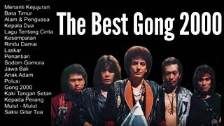 The Best Gong 2000