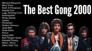 The Best Gong 2000