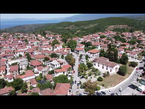 Στο Πήλιο και