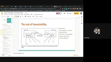 DDIA Chapter 9: Consistency and Consensus II