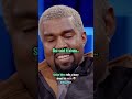 Capture de la vidéo Kanye West Tells A Sad Story About His Mom 🥺