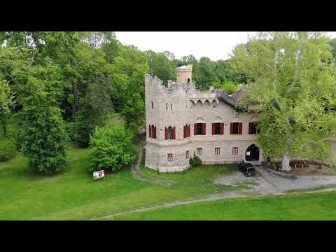 Explore Moravia -