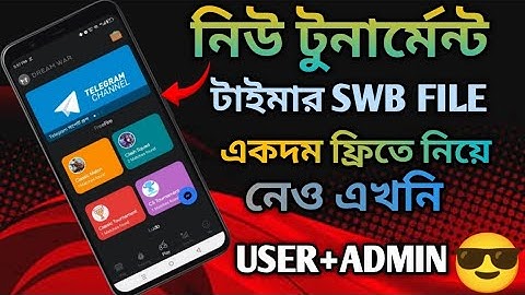 New Tournament timer Swb File🌿How To Make Ludo Tournament File Project😱Swb File Sketchware Pro#free