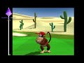 Dunkey Plays Mario Golf Toadstool Tour (Twitch Stream Highlights Part 2)