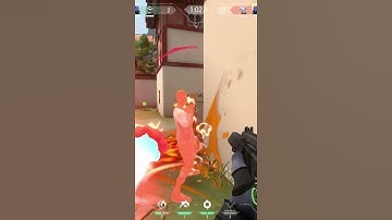 200 IQ Omen Plays - Valorant