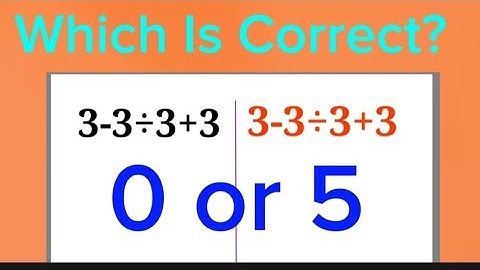 This Simple Math Mistake Fools Everyone!Only Geniuses Solve This Fast!#ukarine 