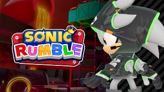 🔴 Sonic Rumble LIVE | Part 3
Today we live stream Sonic Rumble with community matches. Feel free to join in!
Creator Code: DanielDX
#sonic #sonicrumble #sonicrumblepartner 🔴 Sonic Rumble LIVE | Part 3