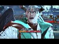 Tekken 8. some Online Gameplay with Devil Jin 😈