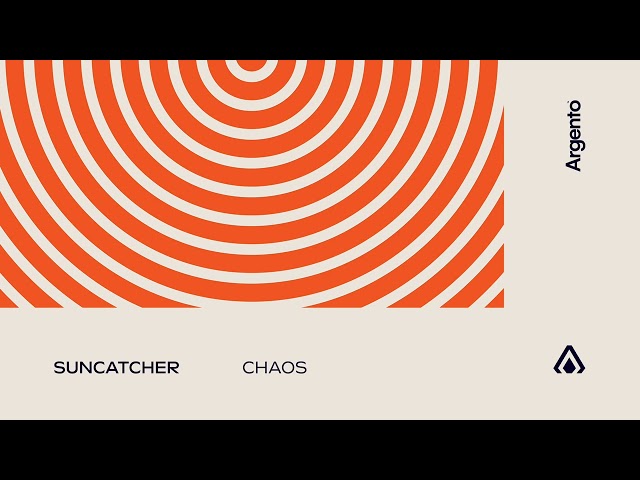 Suncatcher - Chaos