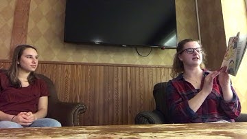 Teaching Tryout 1 Shared Reading