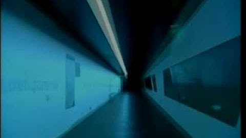 Daniel Libeskind - the making of an architect