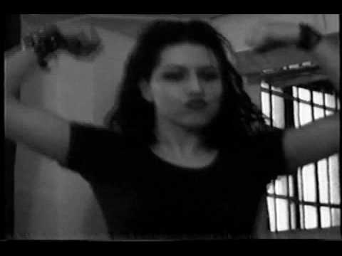Manhole — MANHOLE [└A ]  Live @The Forum, London U.K. 1996