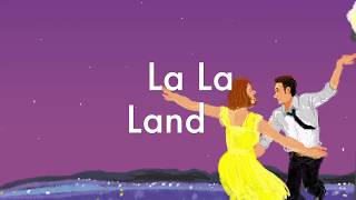 Another Day of Sun - La La Land OST(라라랜드 오프닝 음악) - 가사 번역 한글 자막