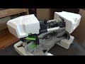 Festool KS120EB vs KS120REB