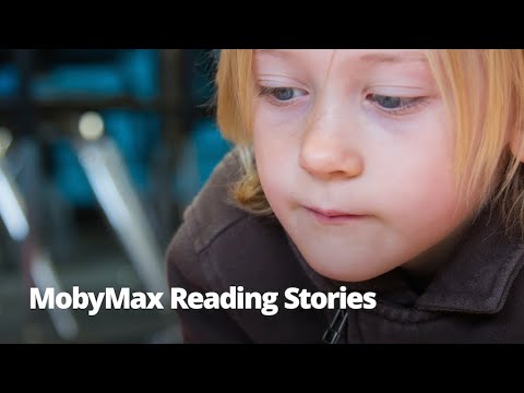 Видео: Что читает MobyMax?