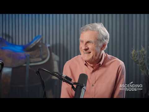 Steve Squyres Extra: Exploring the Moon’s South Pole
