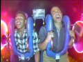 Josh white  caleb stafford at daytona sling shot