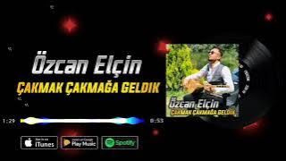 Özcan Elçin Çakmak Çakmağa Geldik [ Remix ] 2023