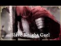 Dark souls 3 slave knight gael  epic orchestral cover