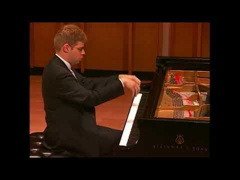 Ariel Halevy Live in Concert