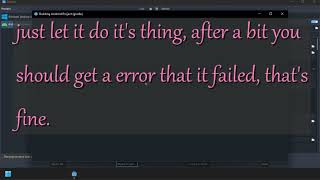 Godot 4.2 Export to Android