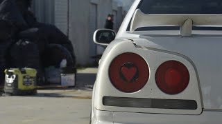 R34 Cd009 Swap