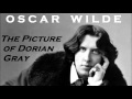 Oscar Wilde: The Picture of Dorian Gray - FULL AudioBook - Dramatic Reading - Fiction