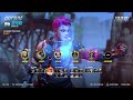 Overwatch 10th Anniversary - Overwatch Classic 2016 Rules