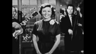 Betty White Singing 'It's a Good Day' 1954)