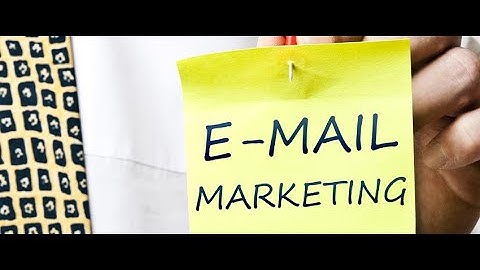 Plain Text Vs. HTML Email Template: Which is Better for Email Marketing?