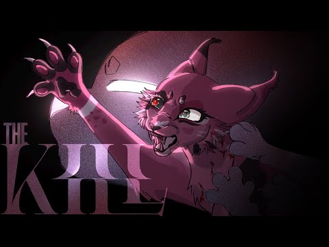 THE KILL / Open OC MAP Call!/ 24/44 taken