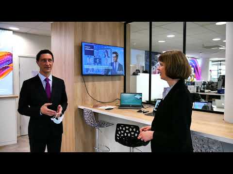 [EPISODE 6] Showroom CIP Ricoh France : Espace Logiciel