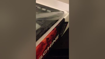 Native Instruments - Maschine MKII Unboxing Video