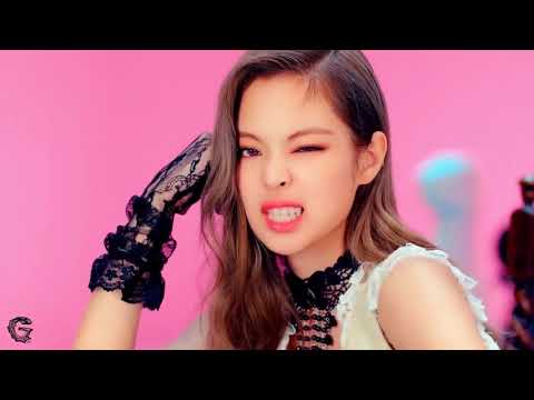 JENNIE - DDU-DU DDU-DU [CUT] - YouTube
