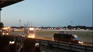 Truckfest 2021 - Turn on the lights