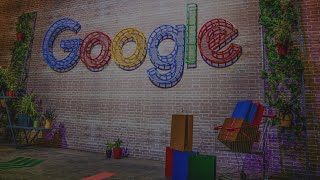 PHQ x Google - Google Shopping Warehouse