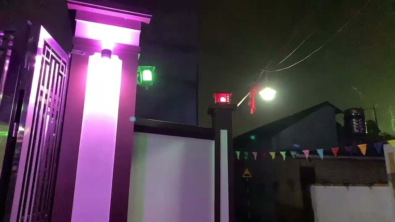 Giao thừa đón năm 2026