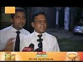 সাবেক ওসি রাকিবুল হাসান রাষ্ট্রদ্রোহ মামলায় ৫ দিনের রিমান্ডে | OC Rakibul | Jamuna TV