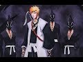 Bleach AMV Black And Blue The End