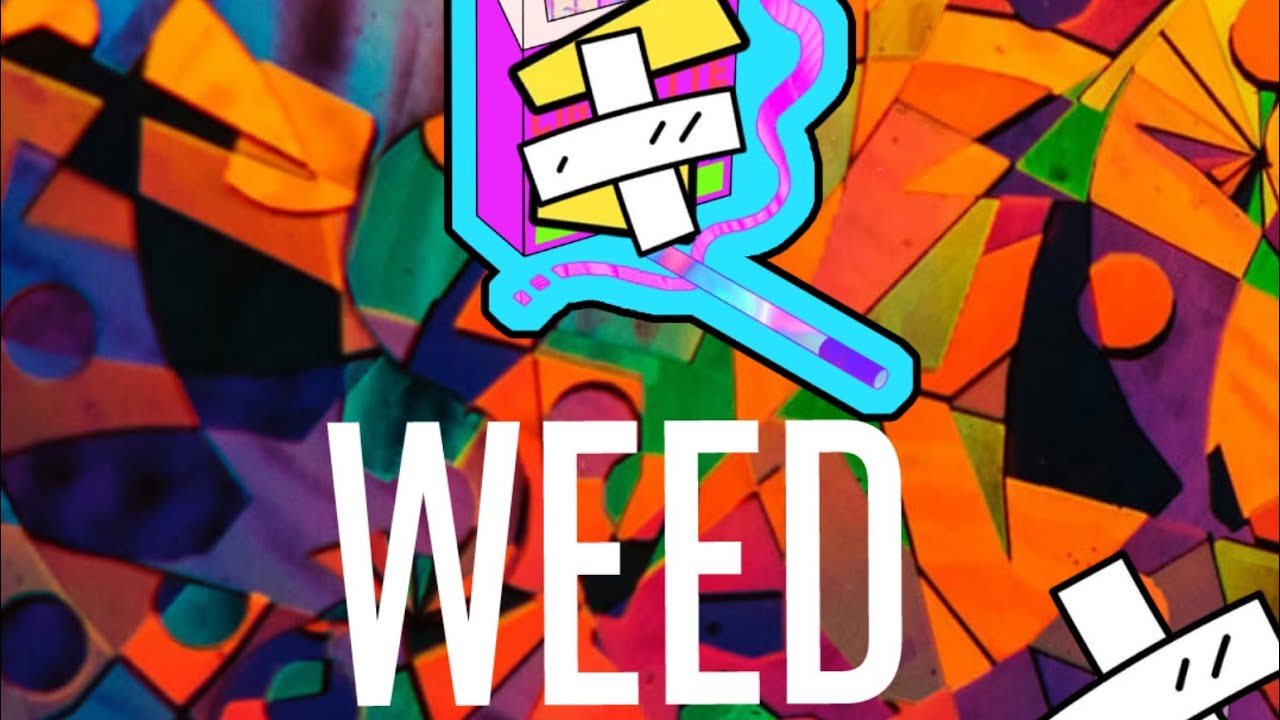 Weed (Official track)
