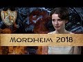 Mordheim 2018 | Интервью с Мастером по Сюжету