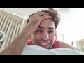 #VLOG 5 We had to cancel the trip and return from Goa.....