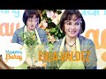 Repotting 101 with Eula Valdez | Magandang Buhay