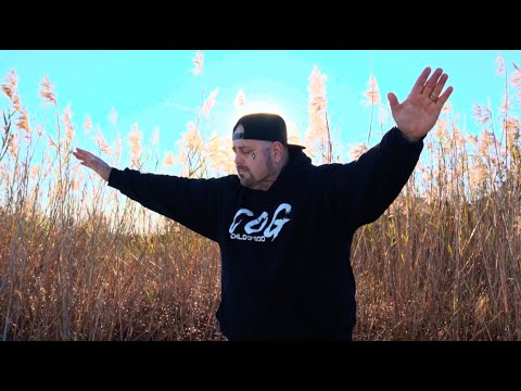 I Thank Jesus - Clean Slate (Official Music Video)
